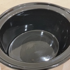 電気グリル鍋　オーバル型　3.5Lの画像