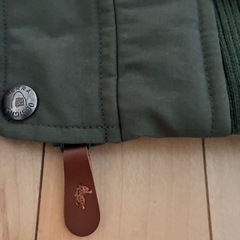 レディース　ダウンジャケットの画像