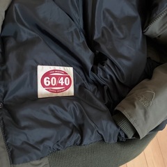 レディース　ダウンジャケットの画像