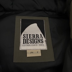 レディース　ダウンジャケットの画像