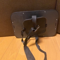 車用ベビーミラーの画像