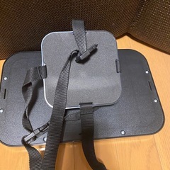 車用ベビーミラーの画像