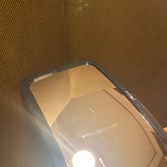 車用ベビーミラーの画像