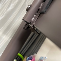 ロフトベッドの画像