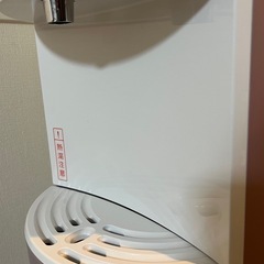 ウォーターサーバー　フレシャス　dewoの画像