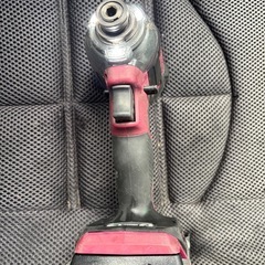 ハイコーキ、本体バッテリーの画像