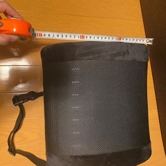 腰くっしょんクッションの画像