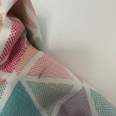 120cm スキーウェア　スノボウェア　女の子の画像