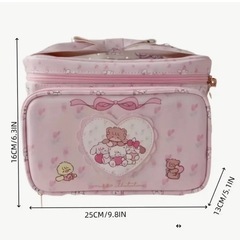 収納ボックス　化粧ボックスの画像