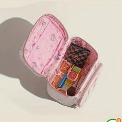 収納ボックス　化粧ボックスの画像