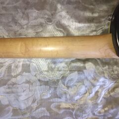 フエルナンデスレスポールタイプギターの画像