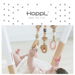 ベビージムの画像