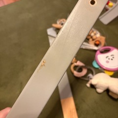 ベビージムの画像