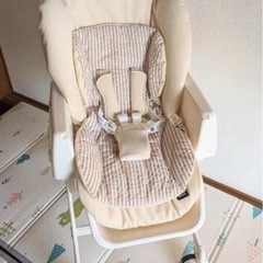 ハイローチェアの画像