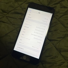 iPhone 7 Plus 256GB  SIM FREEの画像