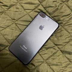 iPhone 7 Plus 256GB  SIM FREEの画像