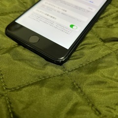 iPhone 7 Plus 256GB  SIM FREEの画像