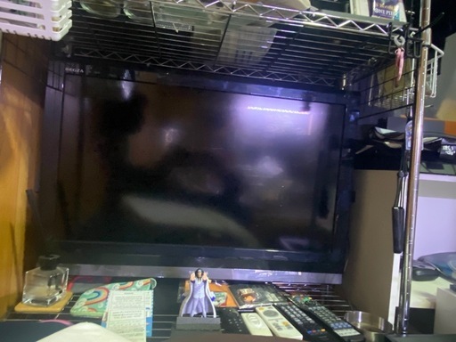 TOSHIBA REGZA 32インチ
