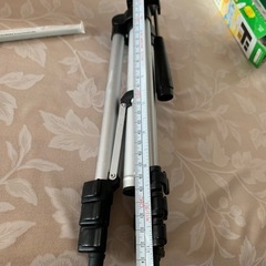 カメラ三脚の画像