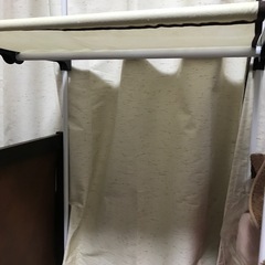 交渉中▶︎洋服ハンガーです◀︎の画像