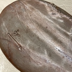 花瓶④ 水耕栽培ポット  球根ベース　清水焼などの画像