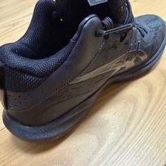 asics バッシュ24.5cm
の画像