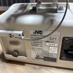 天吊り用スピーカー
の画像