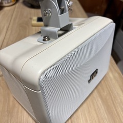 天吊り用スピーカー
の画像