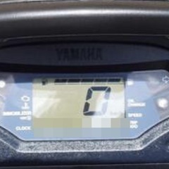 マジェスティ（台湾ヤマハ）ジャンク品の画像