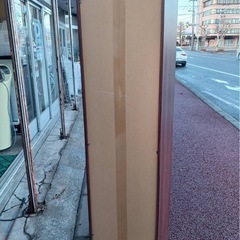 万代店　スペースフィットラック(幅50×奥行29×高さ180) S-SFR1840 アイリスオーヤマカラーボックスの画像