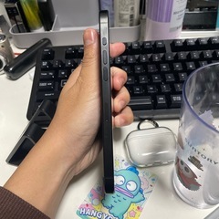 iPhone15ProMax 512GB ケース付きの画像