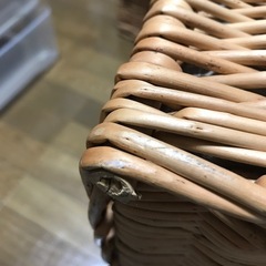 ★☆カゴ収納・３個セット☆★の画像