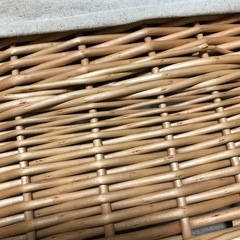 ★☆カゴ収納・３個セット☆★の画像