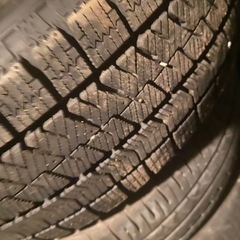175/65r14 vrx２ 21年の画像
