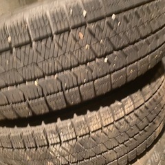 175/65r14 vrx２ 21年の画像