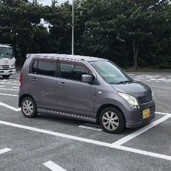 スズキ ワゴンR,の画像