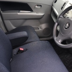 スズキ ワゴンR,の画像