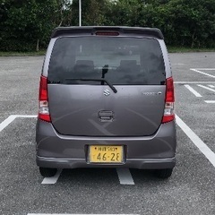 スズキ ワゴンR,の画像