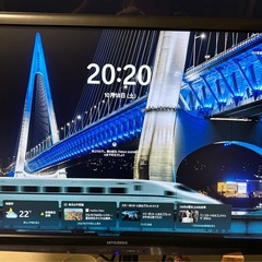 パソコンディスプレイ2台セットの画像