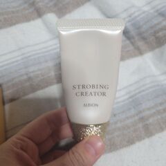 化粧品まとめの画像