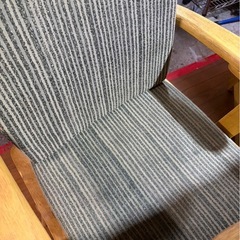 K1704   ダイニングセット テーブル 回転チェア ベンチの画像