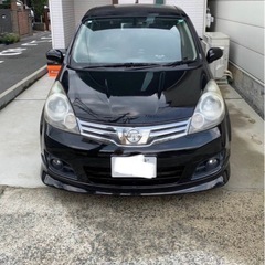 日産ノート mt車の画像