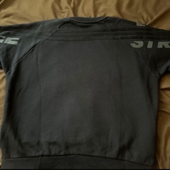 adidas トレーナー160cmの画像