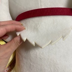 ぬいぐるみセットの画像