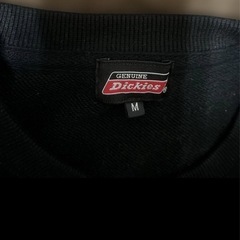 デッキーズトレーナー　M の画像