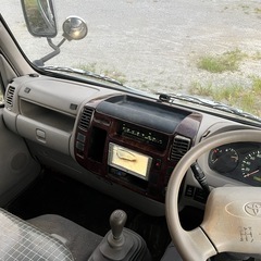 トヨタダイナ　幌車「問い合わせ多」の画像