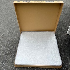 💕【新品未使用箱入り】山善　コタツの画像