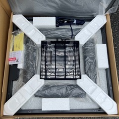 💕【新品未使用箱入り】山善　コタツの画像