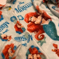 モコモコパジャマ　120の画像