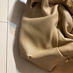 ショルダーバックの画像